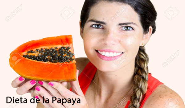La Dieta de la papaya para Adelgazar