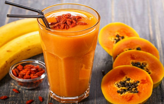 Propiedades de la papaya para bajar de peso