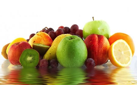 10 frutas quema grasa 