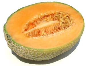 Melon Images