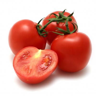 Los beneficios del tomate para adelgazar