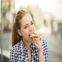 5 beneficios de comer despacio