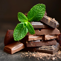 6 Beneficios del Chocolate