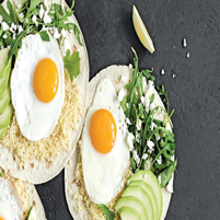 8 beneficios de comer huevo