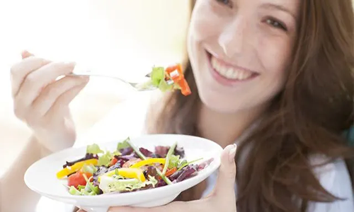 8 consejos para una alimentación saludable