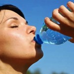 Beneficio de beber agua