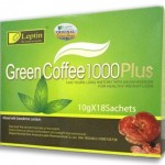 Beneficios del Green Coffee Plus