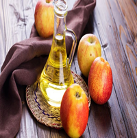 Beneficios del vinagre de Manzana