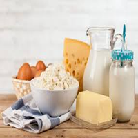 Beneficios nutricionales de los lácteos