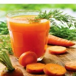 Beneficios que nos brinda la Zanahoria