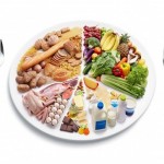Combinacion de Alimentos en la Dieta