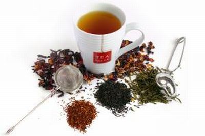 Infusiones de té para adelgazar rápido