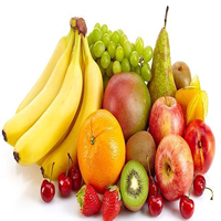 Consejos para el consumo de frutas y verduras