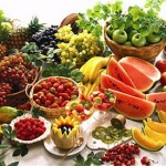 Dieta de Frutas y Vitaminas para Adelgazar