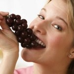 Dieta de las Uvas