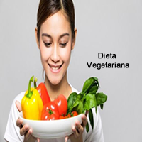 Dieta vegetariana para adelgazar