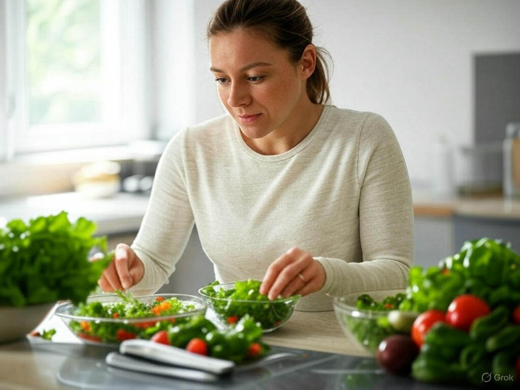 Dietas saludables para Perder Peso