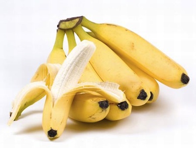 Propiedades del banano