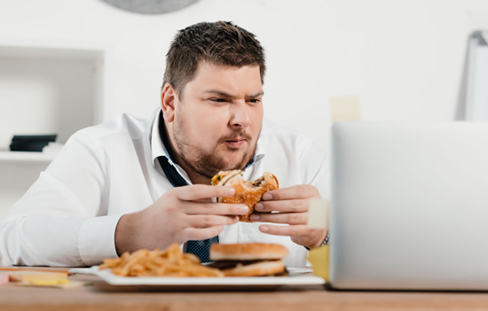 El sobrepeso y sus consecuencias recomendaciones