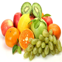 Frutas diuréticas para adelgazar