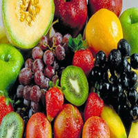 Frutas para adelgazar