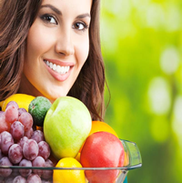 Frutas para eliminar grasa