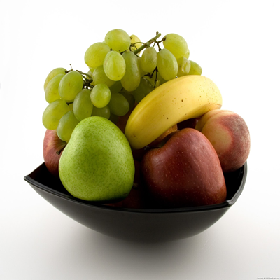 Frutas que no te dejan Bajar de Peso