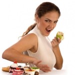La alimentacion y los falsos mitos