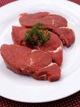 Beneficios de comer carne roja