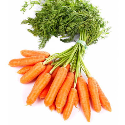  Dieta de la zanahoria propiedades y beneficios