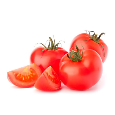 El tomate en la dieta saludable