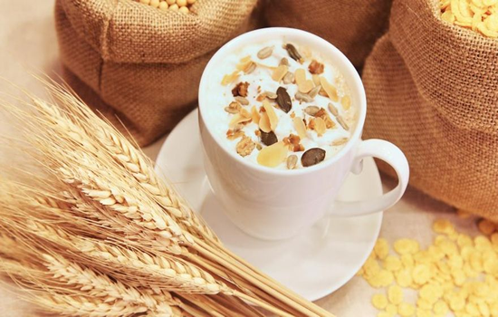 Los 6 mejores cereales para bajar de peso