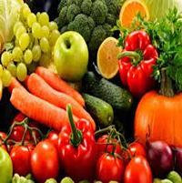 Los vegetales en nuestra salud