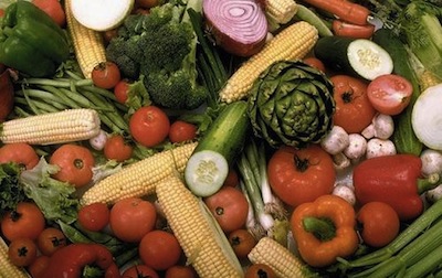 Los vegetales en nuestra salud y su aporte a nutricional