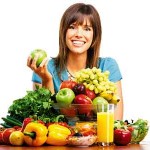 Por que consumir Frutas y Verduras