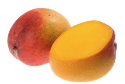 Las propiedades del mango