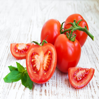 Propiedades nutricionales del tomate