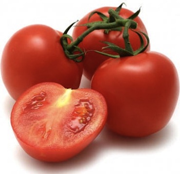 Propiedades nutricionales del tomate en la salud