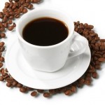 Sustancias saludables del Cafe